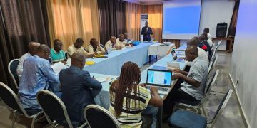 ASSEMBLEE GENERALE CONSTITUTIVE DU MOUVEMENT « AUJOURD’HUI ET DEMAIN LA CÔTE D’IVOIRE » (ADCI)