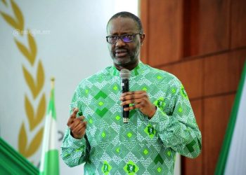 Préparatifs des élections présidentielles de 2025 : Le président Thiam met les maires PDCI-RDA en mission