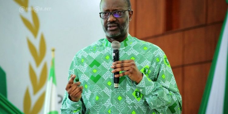 Préparatifs des élections présidentielles de 2025 : Le président Thiam met les maires PDCI-RDA en mission