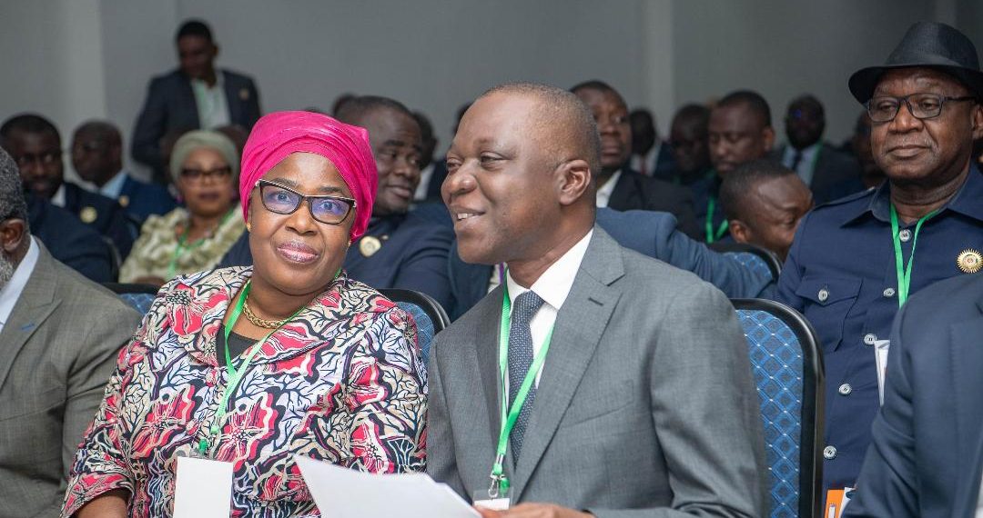 Côte d’Ivoire : Pourquoi le Maire de Bouaké, Amadou Koné est le président idéal de l’UVICOCI, ses actions qui parlent pour lui