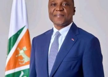 Election à l’UVICOCI : dans la tête du candidat Amadou Koné, ce qu’il dit de Danho  Paulin et de Tiémoko Assalé, ses priorités, une fois élu