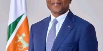 Election à l’UVICOCI : dans la tête du candidat Amadou Koné, ce qu’il dit de Danho  Paulin et de Tiémoko Assalé, ses priorités, une fois élu