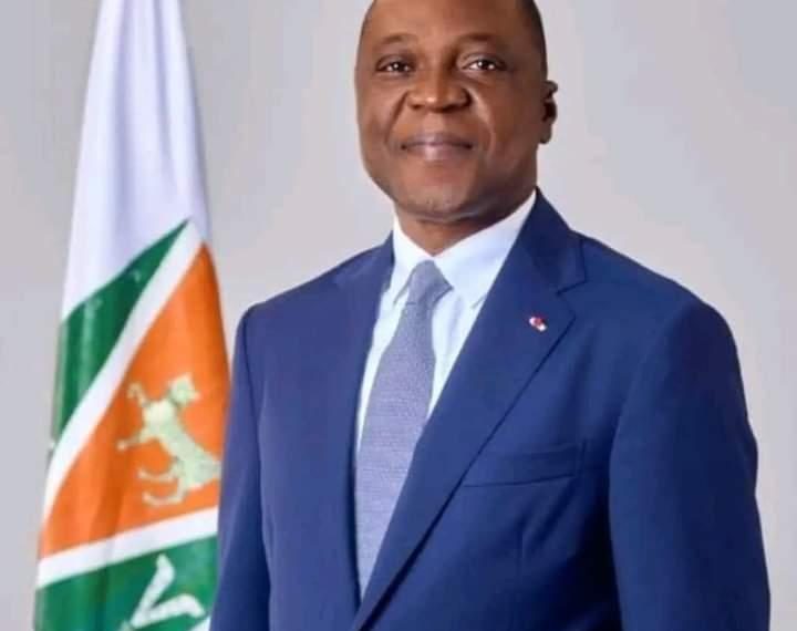 Election à l’UVICOCI : dans la tête du candidat Amadou Koné, ce qu’il dit de Danho  Paulin et de Tiémoko Assalé, ses priorités, une fois élu