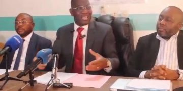 Grèves annoncées à la DGI: Zéréréyé Zedou:  » Les lignes commencent à bouger »