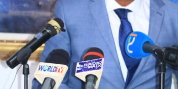 Accusations de déstabilisation du Burkina Faso  Pour le PPA-CI, les Ivoiriens ont besoin des explications du gouvernement