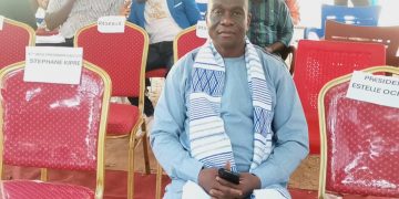 Yopougon: Des individus armés attaquent des jeunes pro-Gbagbo en réunion à Gesco