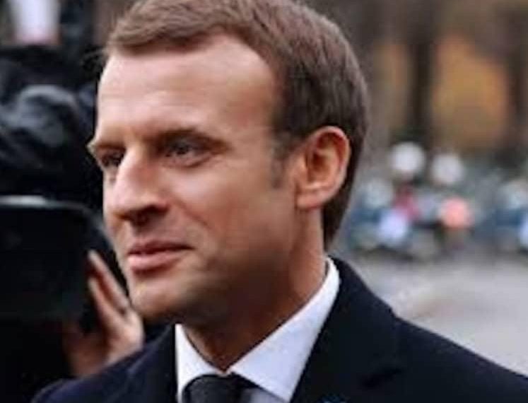 France : Macron le « petit » dans le costume de ses Valets d’Afrique