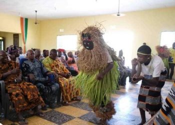 Sakassou : Culture Zoom sur les sources du succès du FATA festival 2024