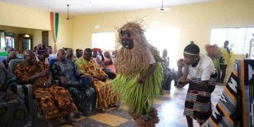 Sakassou : Culture Zoom sur les sources du succès du FATA festival 2024