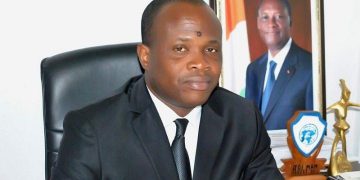 ENTRETIEN:  Le Dr André Tia (Ex-Député-Maire de Man et ses hommes forts « enflameront » Guianlé pour ADO