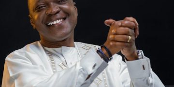 UVICOCI  : le maire de Bouaké, Amadou Koné, élu nouveau président avec 84,60%