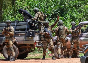 Chassés du Niger, les Etats-Unis redéploient leur dispositif militaire en Côte d’Ivoire