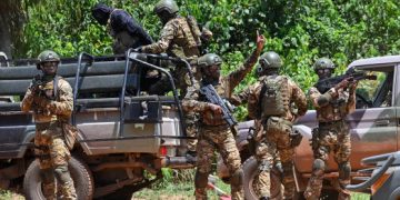 Chassés du Niger, les Etats-Unis redéploient leur dispositif militaire en Côte d’Ivoire