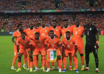 Football / Tirage au sort de la phase de groupes de la CAN Maroc 2025: la Côte d’Ivoire logée dans le Groupe G avec le Tchad, la Zambie et la Sierra Leone