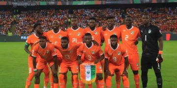 Football / Tirage au sort de la phase de groupes de la CAN Maroc 2025: la Côte d&rsquo;Ivoire logée dans le Groupe G avec le Tchad, la Zambie et la Sierra Leone