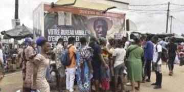 Côte d&rsquo;Ivoire : Couverture maladie universelle, mythe ou réalité ?