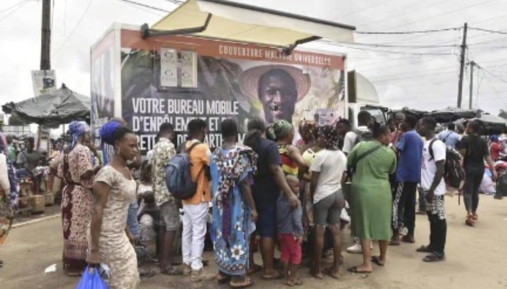 Côte d’Ivoire : Couverture maladie universelle, mythe ou réalité ?