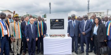 Amélioration de mobilité et du pouvoir d’achat des populations à Abidjan : Avec le BRT, Alassane OUATTARA engage un projet de ligne de bus électriques rapides entre Yopougon et BINGERVILLE