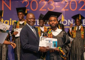 Graduation Day 2024-Clairefontaine  : Bientôt un groupe scolaire d’Excellence Clairefontaine International à Bouaké (Chantal FANNY-DIABY, Amadou KONÉ)