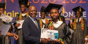 Graduation Day 2024-Clairefontaine  : Bientôt un groupe scolaire d’Excellence Clairefontaine International à Bouaké (Chantal FANNY-DIABY, Amadou KONÉ)