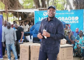 Conditions pour la victoire de Gbagbo en 2025 : Stéphane Kipré: « Taire les guerre de positionnement et envahir les listes électorales »