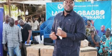 Conditions pour la victoire de Gbagbo en 2025 : Stéphane Kipré: « Taire les guerre de positionnement et envahir les listes électorales »