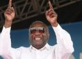 Côte d&rsquo;Ivoire : Tout comme Soundjata Kéita, Gbagbo est debout pour arracher le pouvoir d&rsquo;État