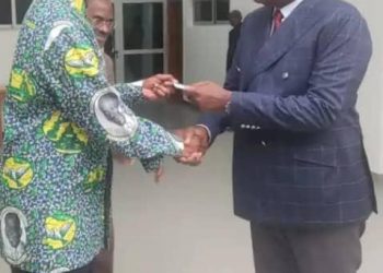 Côte d’Ivoire : « Affaire demande de démission du Maire de Hiré », à quand le tour des différents cadres de l’opposition ayant élu domicile au RHDP ?