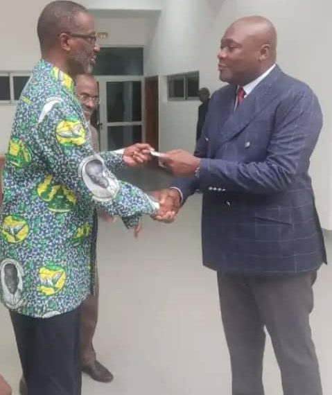 Côte d’Ivoire : « Affaire demande de démission du Maire de Hiré », à quand le tour des différents cadres de l’opposition ayant élu domicile au RHDP ?