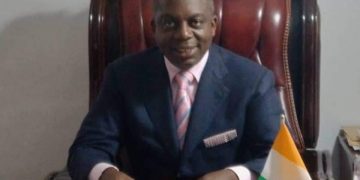 ENTRETIEN  M. Gah Roger (Maire de Bangolo) dévoile sa recette pour élire ADO en 2025