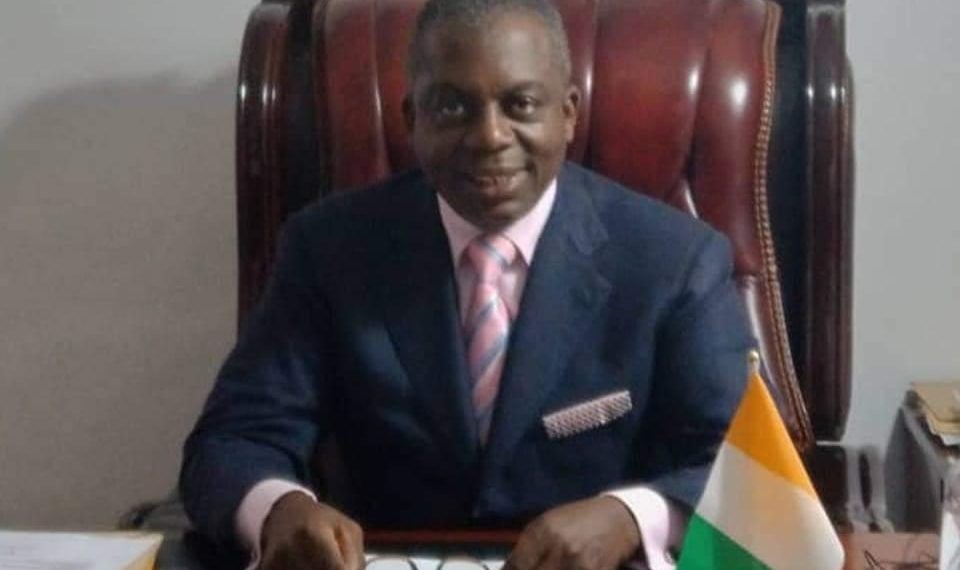 ENTRETIEN  M. Gah Roger (Maire de Bangolo) dévoile sa recette pour élire ADO en 2025