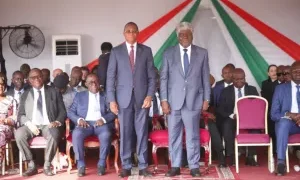 Côte d&rsquo;Ivoire : La norme qualité exigée pour la construction de 25 000 logements