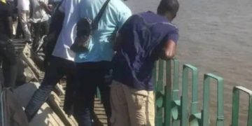 Abidjan : Méfait sur le pont De Gaulle