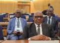 132e session du conseil de l&rsquo;OMI : Une délégation ivoirienne à Londres ( DGAMP)