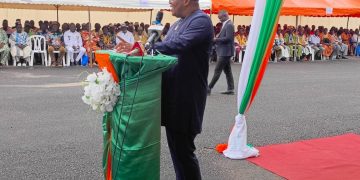 Région du Guémon : Un Ministre RHDP rattrapé par la var dans l&rsquo;arène politique