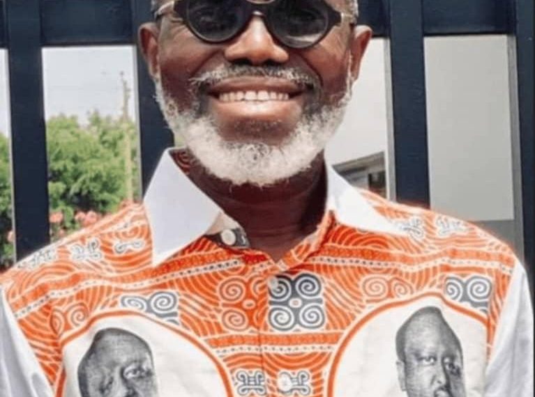 Côte d’Ivoire  Simone Gbagbo,Thiam, Laurent Gbagbo, Blé Goudé demandent la libération de Kando Soumahoro