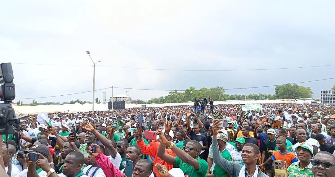 Côte d’Ivoire : L’Être, le désêtre et le néant des Ivoiriens de 2010 à 2024