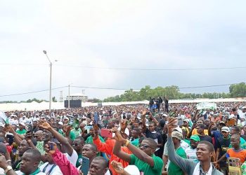 Côte d’Ivoire : L’Être, le désêtre et le néant des Ivoiriens de 2010 à 2024