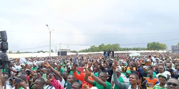 Côte d&rsquo;Ivoire : L&rsquo;Être, le désêtre et le néant des Ivoiriens de 2010 à 2024