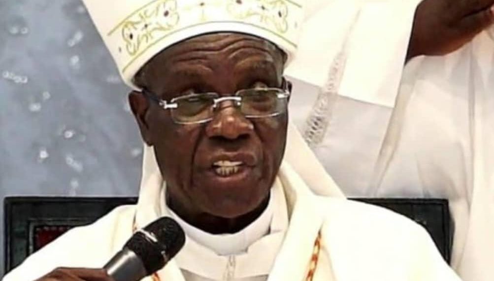 Côte d’Ivoire : Mgr Jean-Pierre Kutwa dénonce les records Guiness des pouvoirs éternels