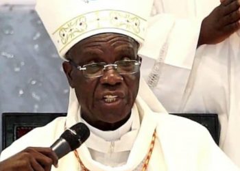 Côte d’Ivoire : Mgr Jean-Pierre Kutwa dénonce les records Guiness des pouvoirs éternels