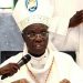Côte d’Ivoire : Mgr Jean-Pierre Kutwa dénonce les records Guiness des pouvoirs éternels