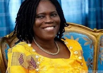 Côte d’Ivoire : Simone Gbagbo, de l’ombre à la lumière