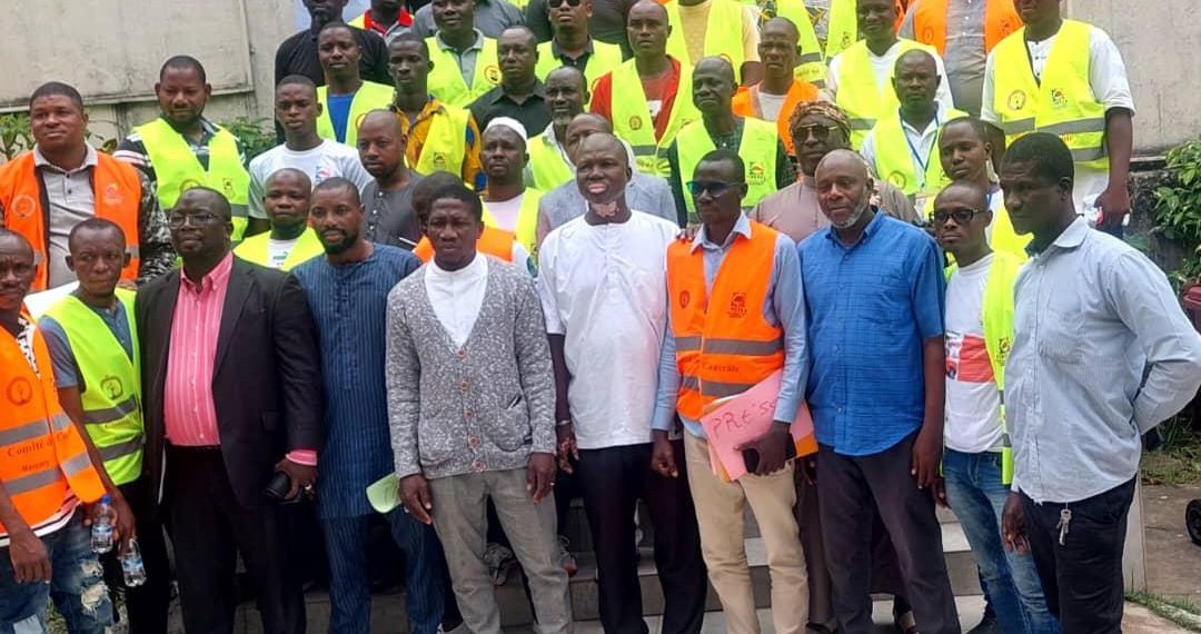 Transport à Abidjan   Des syndicats demandent aux autorités de mettre fin à la concurrence déloyale des VTC