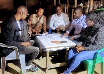 Côte d’Ivoire : Pour la victoire de THIAM en 2025, la coordination GEM THIAM d’ABOBO maintient la flamme militante