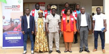 Extrême Nord de la Côte d&rsquo;Ivoire : Plusieurs établissements sanitaires illégaux fermés par la DEPPS