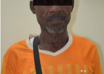 𝗗AA : 𝗟utte contre le désordre urbain: Le cerveau d’un réseau d’escrocs mis aux arrêts