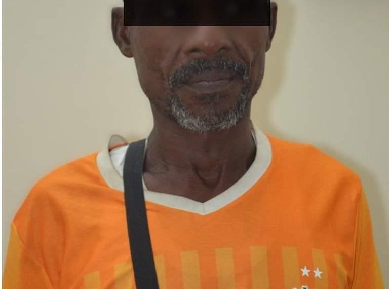 đAA : đutte contre le dĂ©sordre urbain: Le cerveau d’un rĂ©seau d’escrocs mis aux arrĂȘts