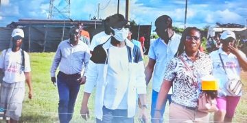 Duékoué : Tout sur la stratégie du Conseil Régional du Guémon pour occuper sainement les jeunes