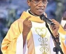 France : Scènes obscènes aux J.O  L&rsquo;Abbé Abékan Norbert s&rsquo;offusque et s&rsquo;indigne